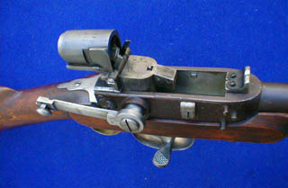 Landmark kammerlader