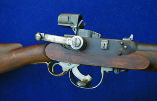 Landmark kammerlader