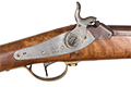 Marinens munnladningsvåpen del 2: Marinegevær Modell 1843