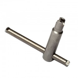 T-Handle Wrench for revolvers