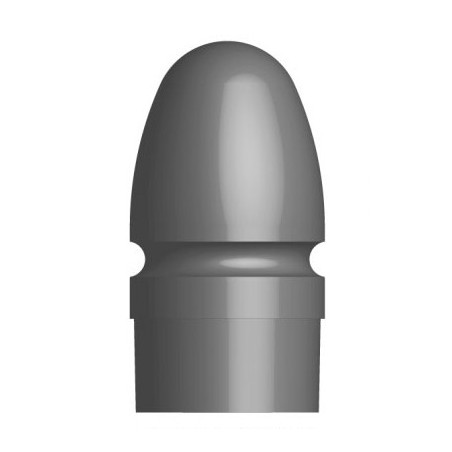 7.5mm Nagant bullet mould